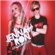 Jenna+Ron - Jung Und Willig